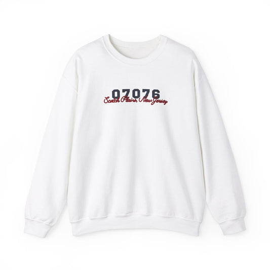 Scotch Plains 07076 Crewneck - FITGEAR 4U