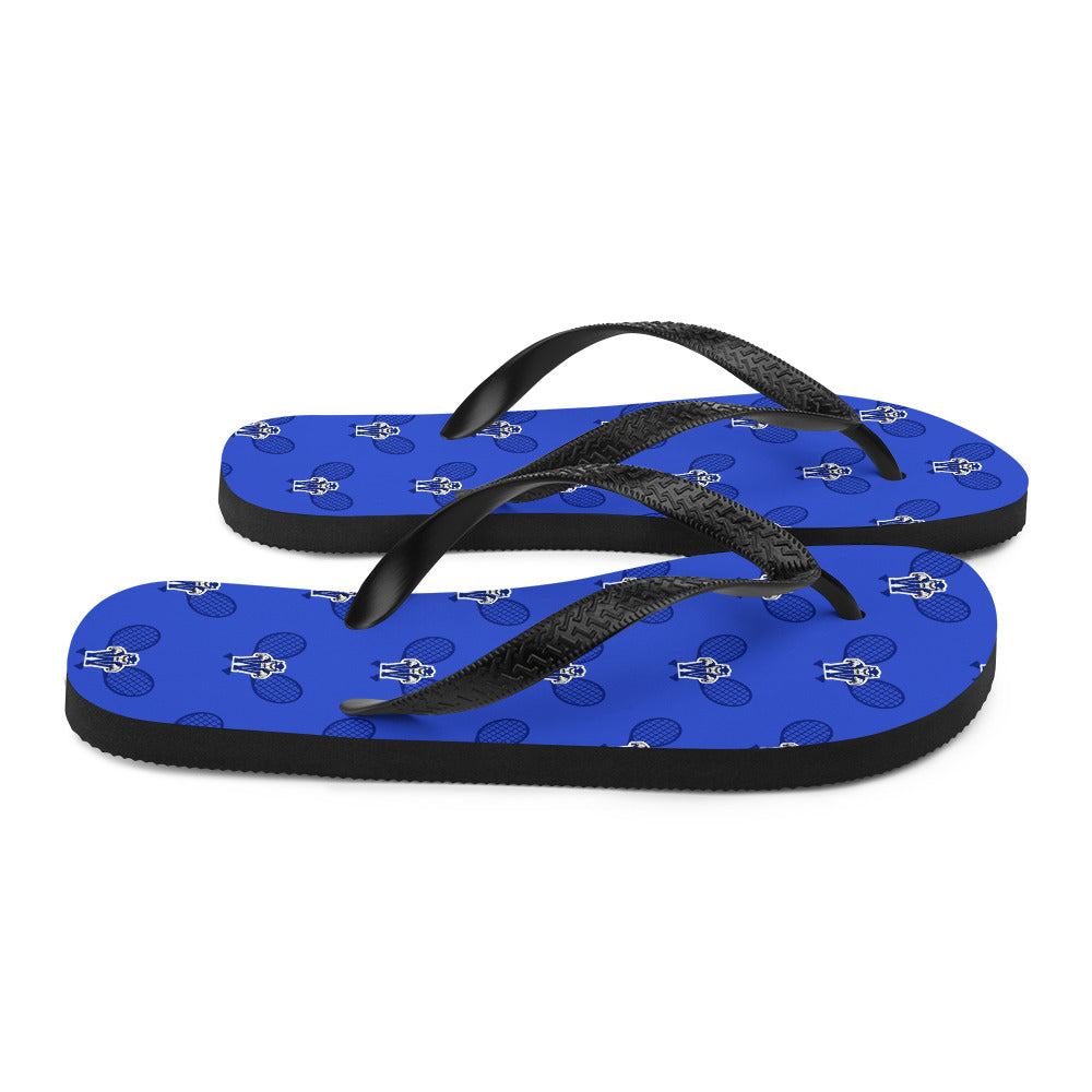 2024 Westfield Girls Tennis Flip-Flops