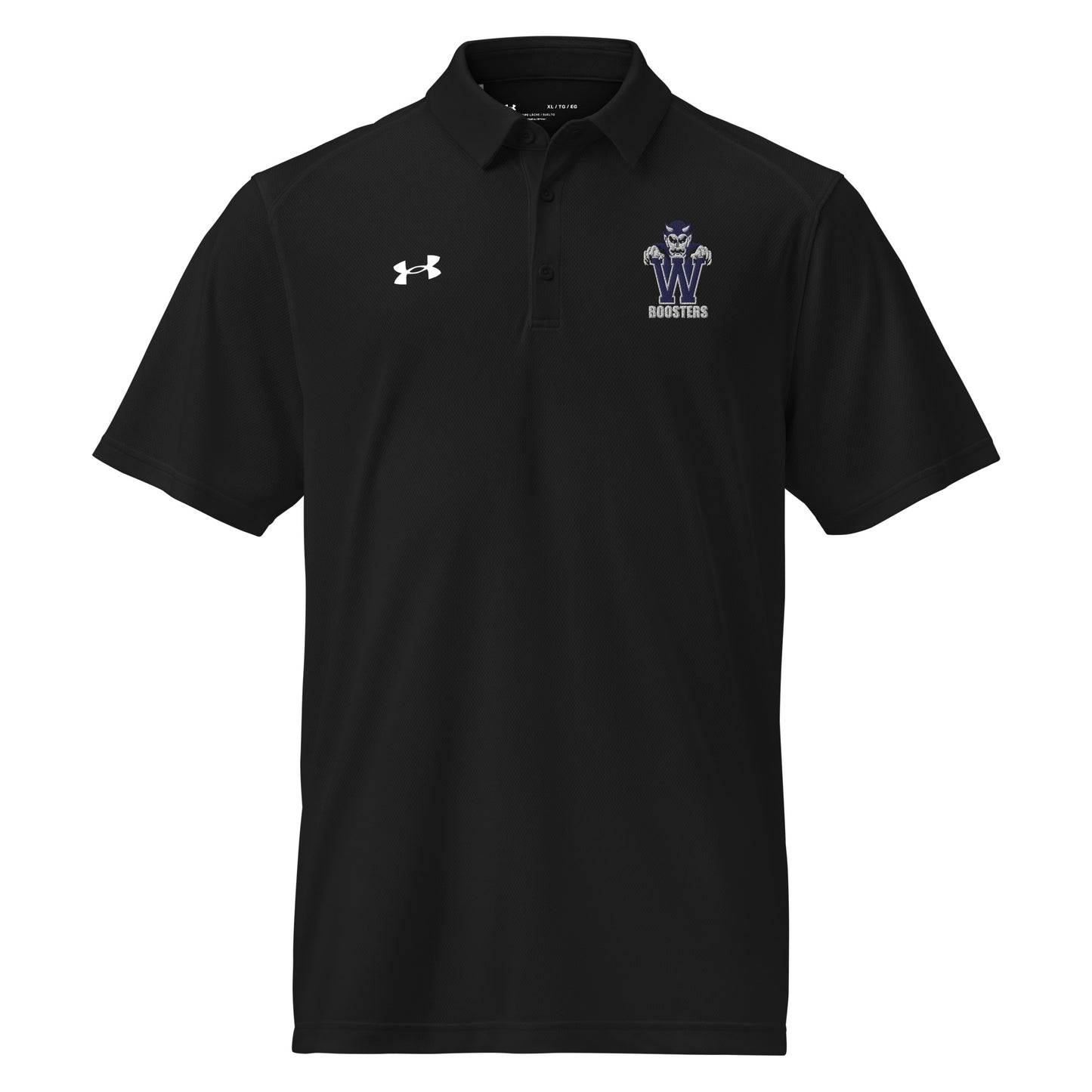 Westfield Boosters Under Armour Polo