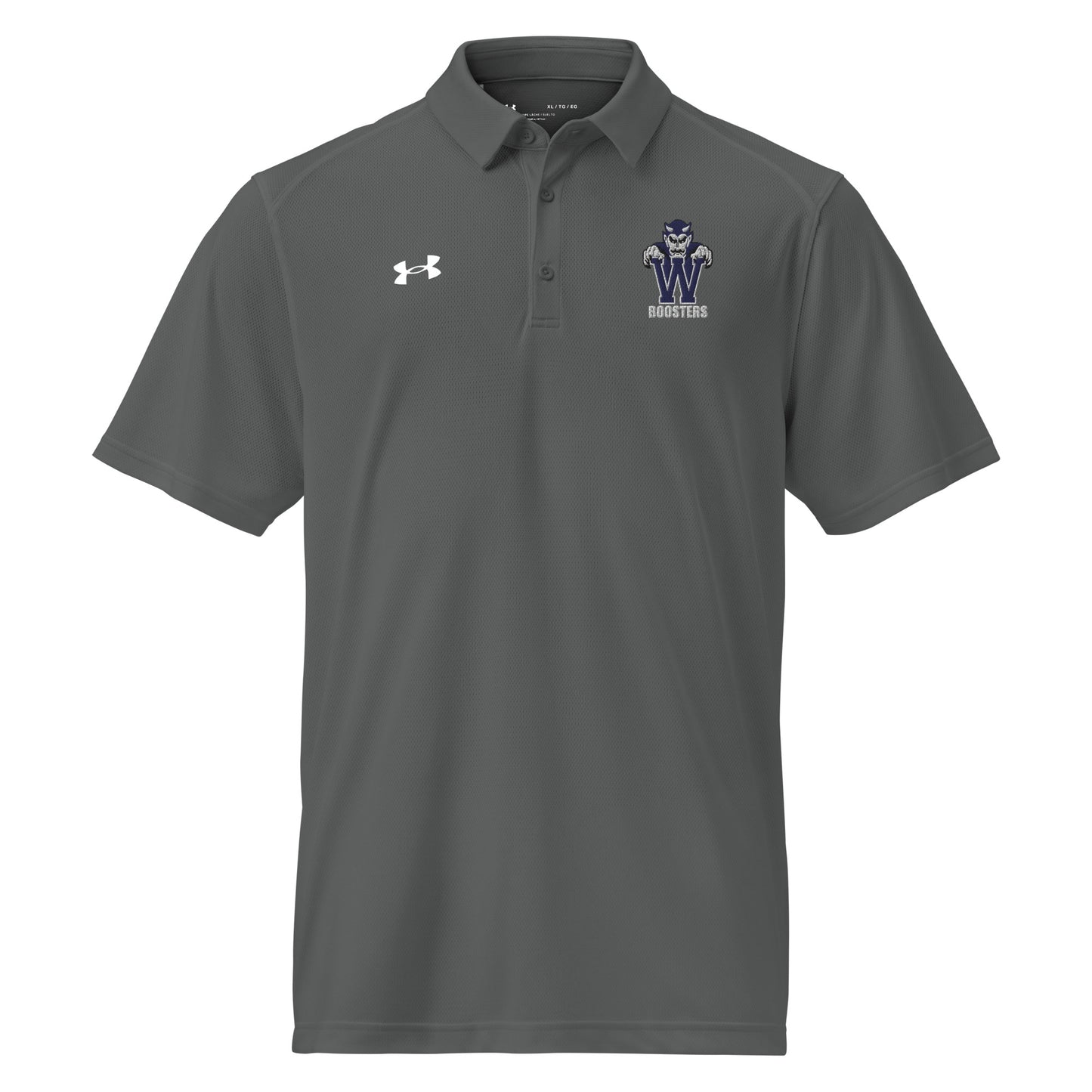 Westfield Boosters Under Armour Polo