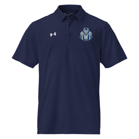 2024 Westfield Football Under Armour Polo