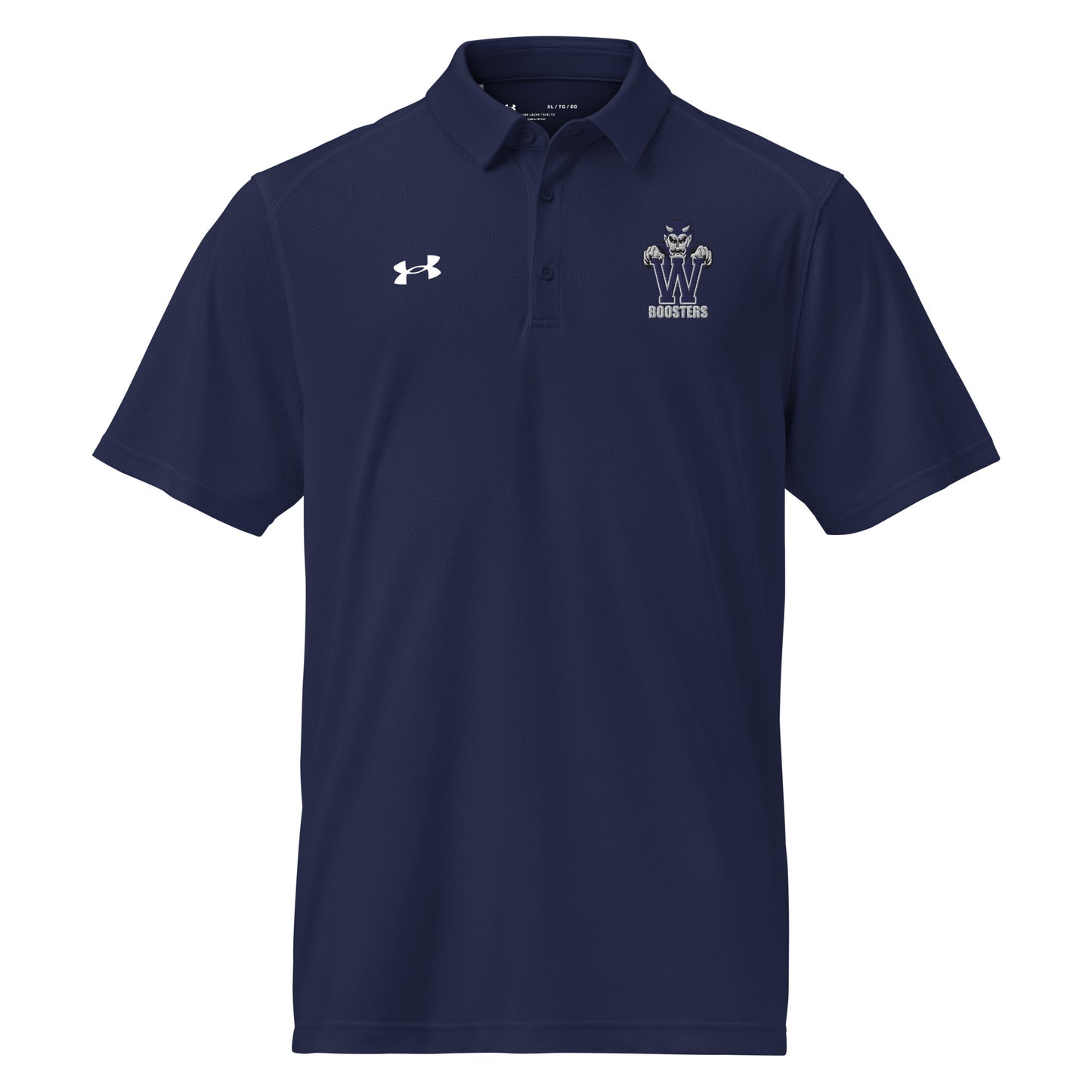 Westfield Boosters Under Armour Polo