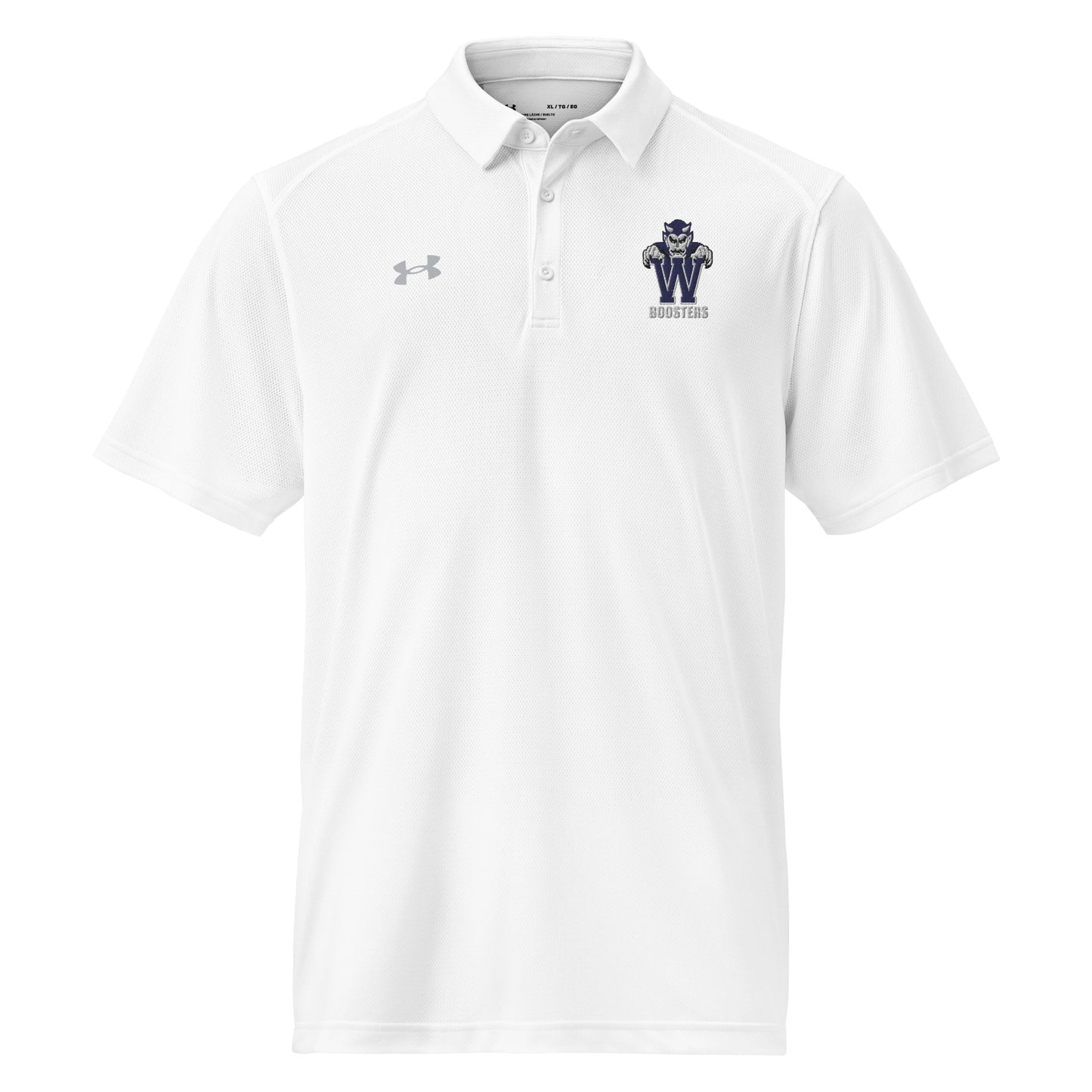 Westfield Boosters Under Armour Polo