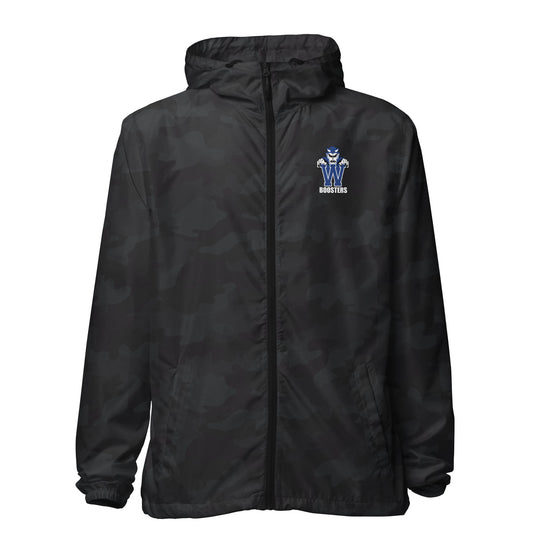 Westfield Boosters Windbreaker