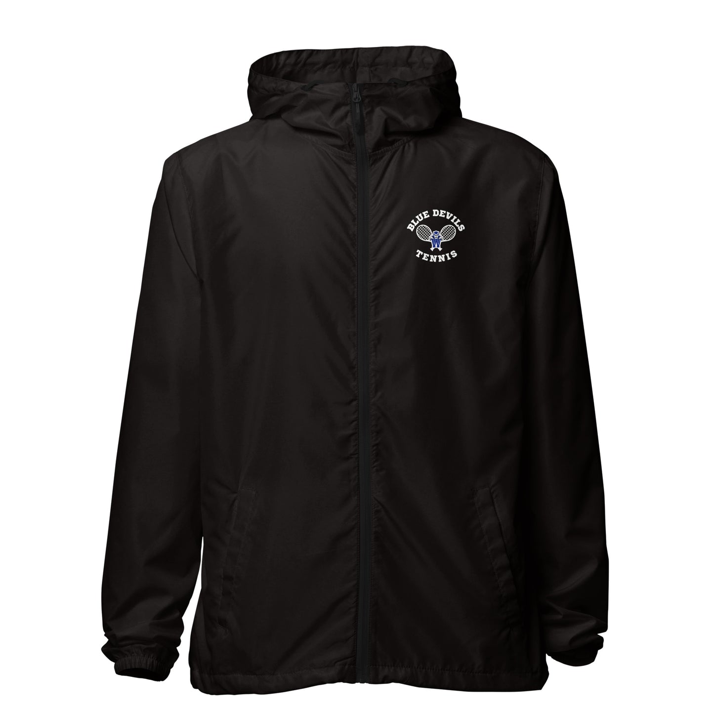 Westfield Girls Tennis Premium Windbreaker