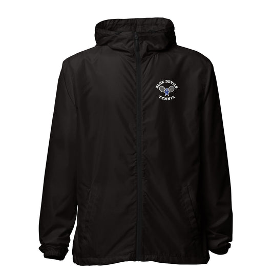 Westfield Girls Tennis Premium Windbreaker