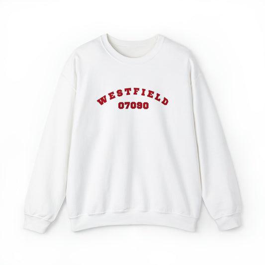 Westfield 07090 Crewneck - FITGEAR 4U