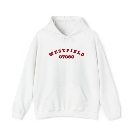 Westfield 07090 Hoodie - FITGEAR 4U