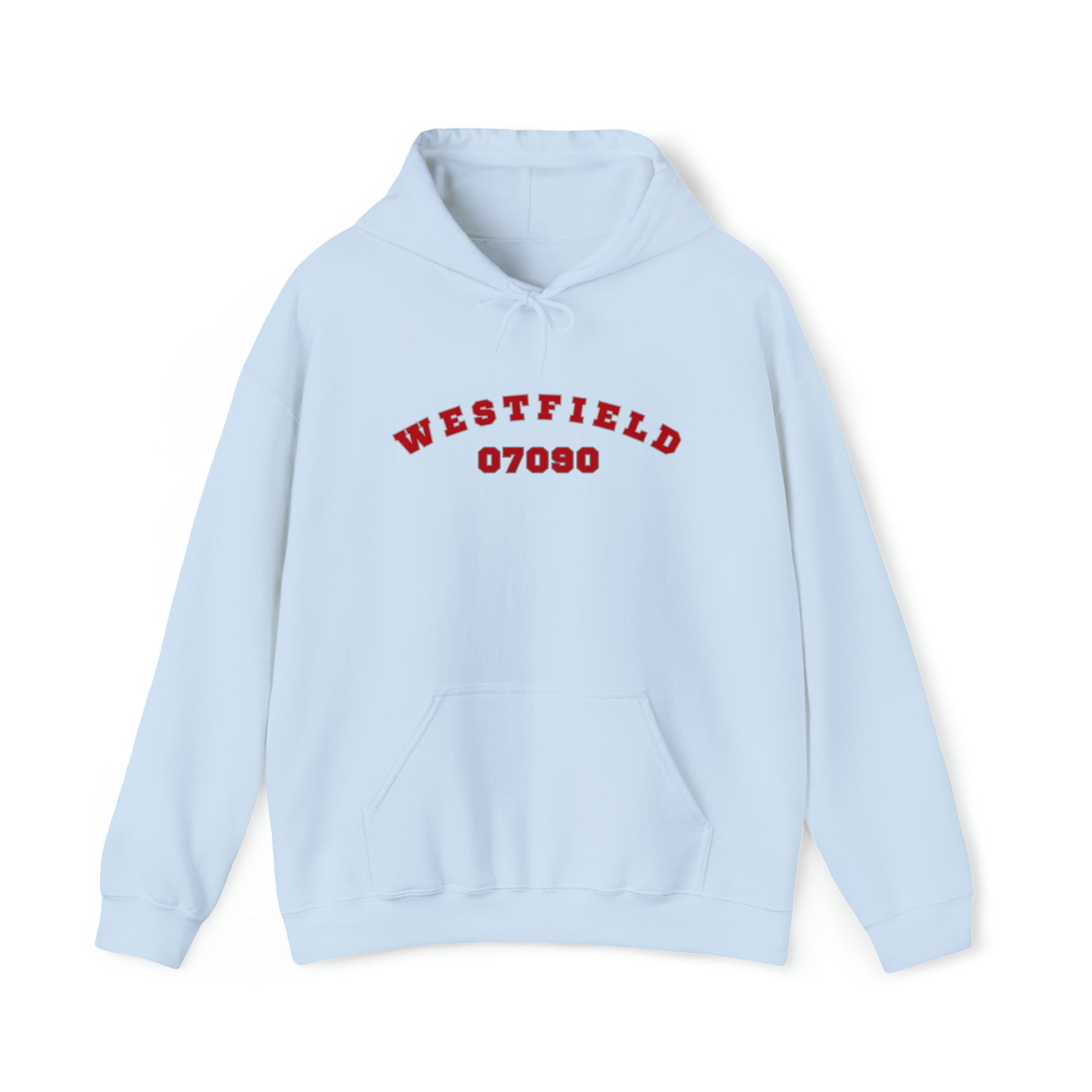 Westfield 07090 Hoodie - FITGEAR 4U