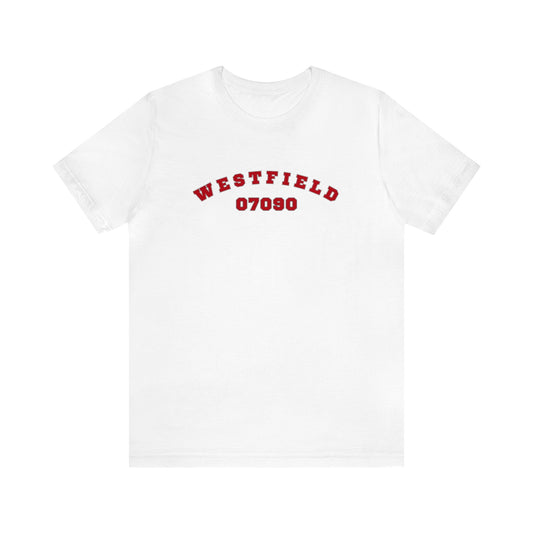 Westfield 07090 Tee - FITGEAR 4U