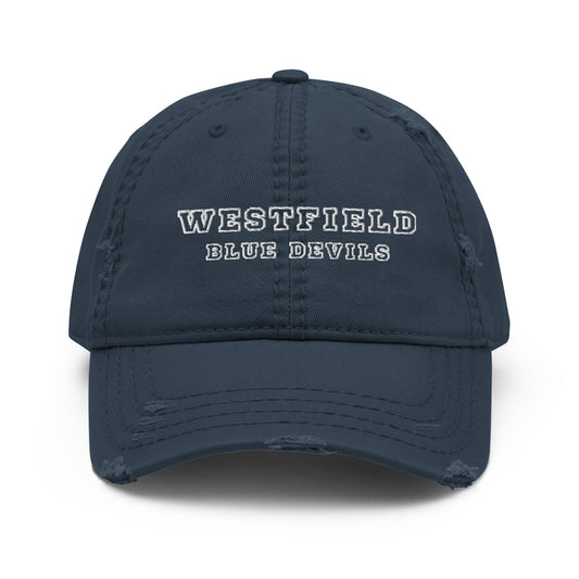 Westfield Baseball Cap - FITGEAR 4U