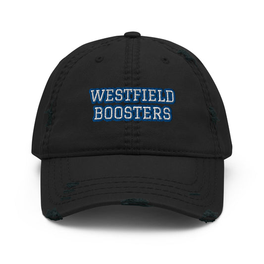 Westfield Booster Distressed Hat - FITGEAR 4U