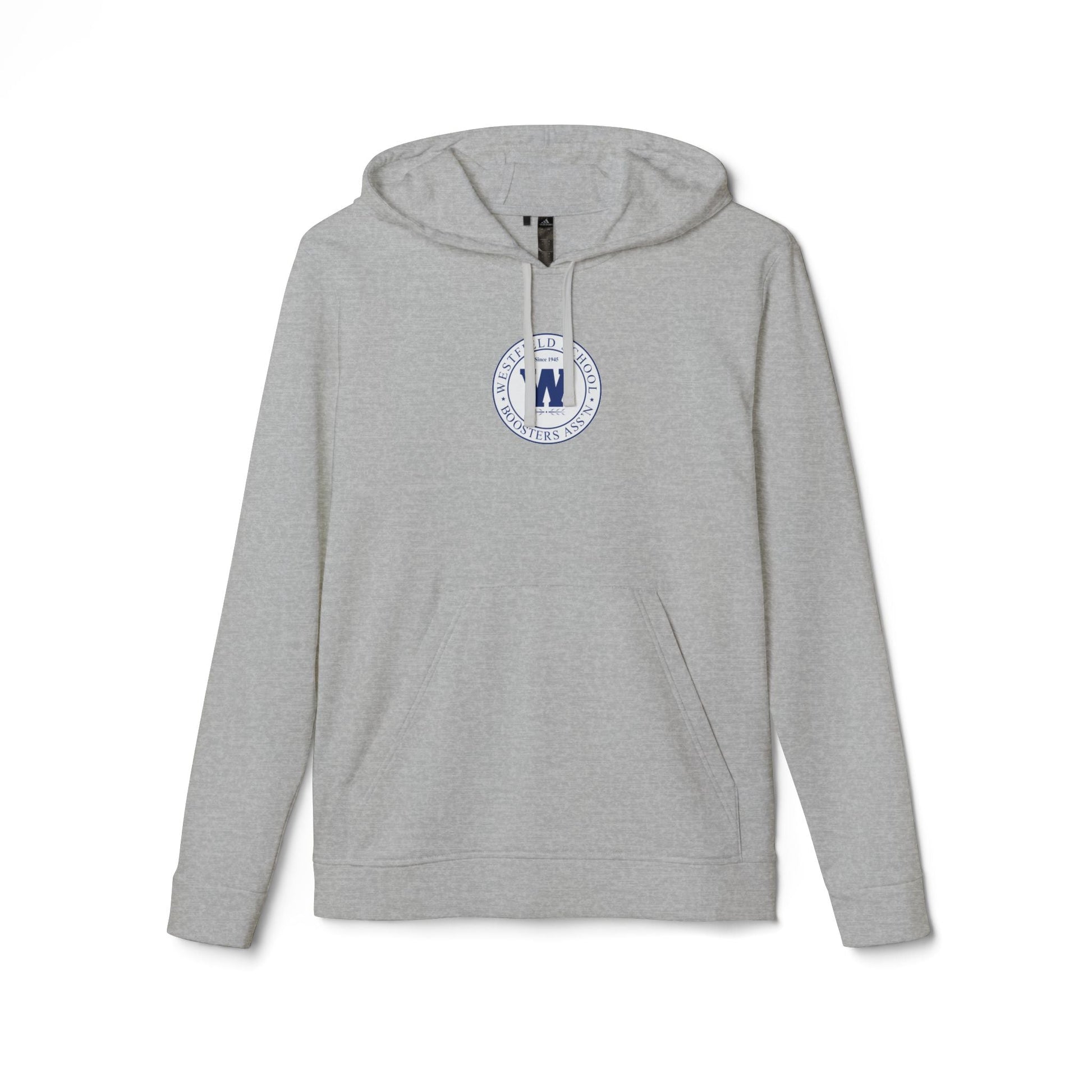 Westfield Boosters Ass'n Adidas Fleece Hoodie - FITGEAR 4U