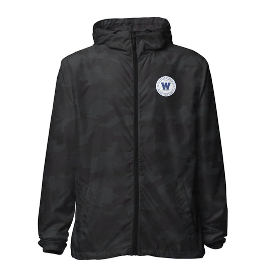 Westfield Boosters Ass'n Windbreaker - FITGEAR 4U