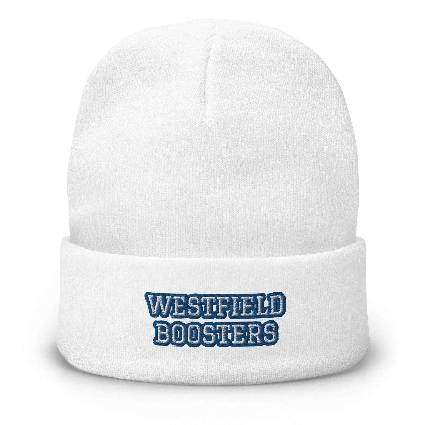 Westfield Boosters Beanie - FITGEAR 4U