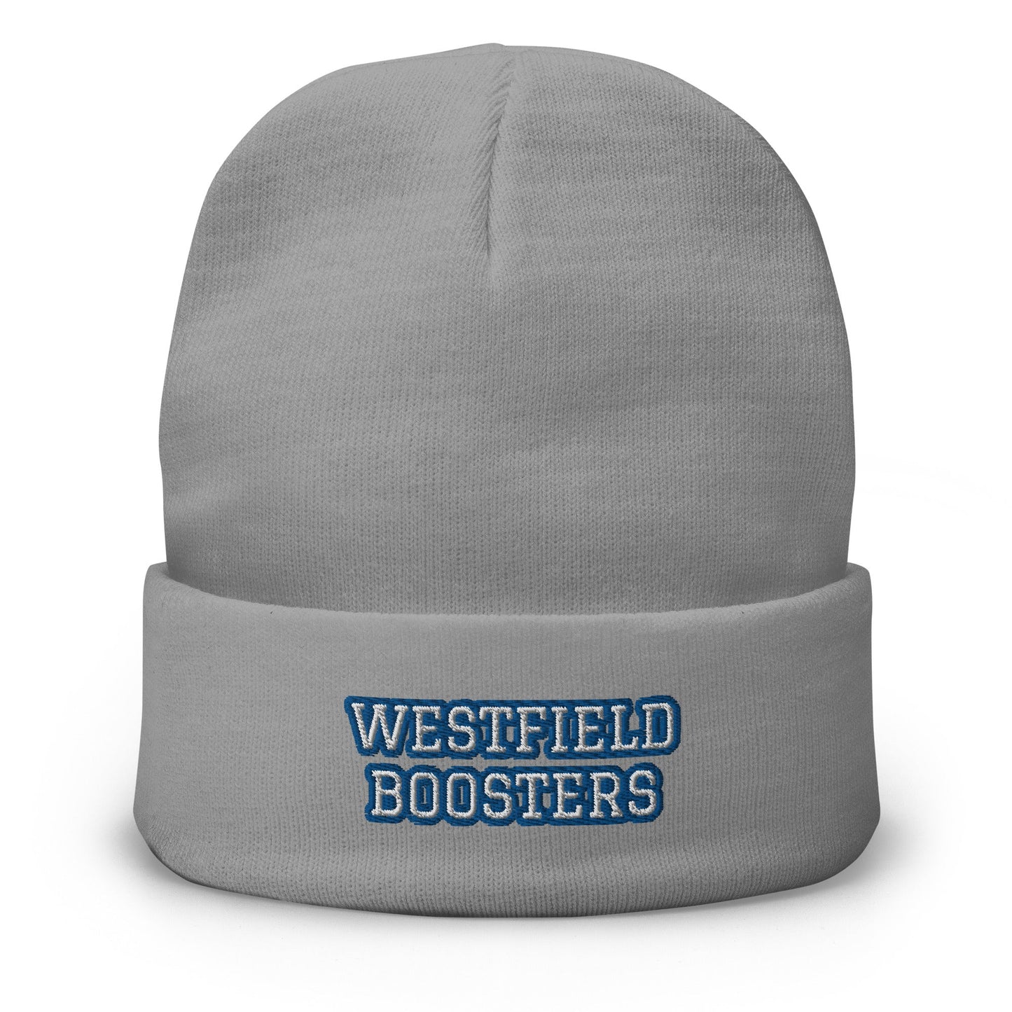 Westfield Boosters Beanie - FITGEAR 4U