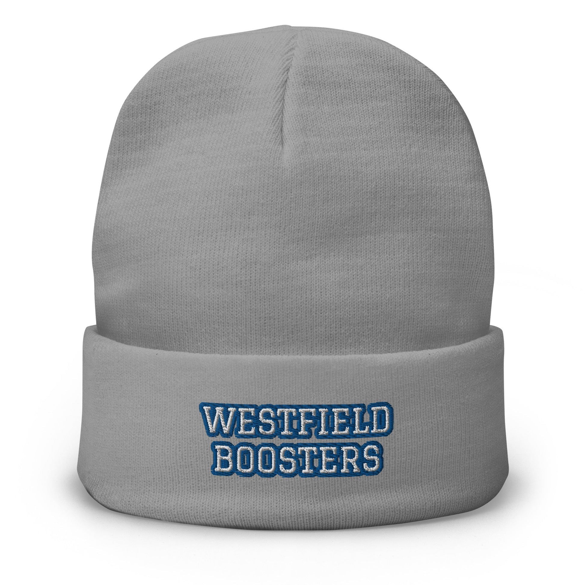 Westfield Boosters Beanie - FITGEAR 4U