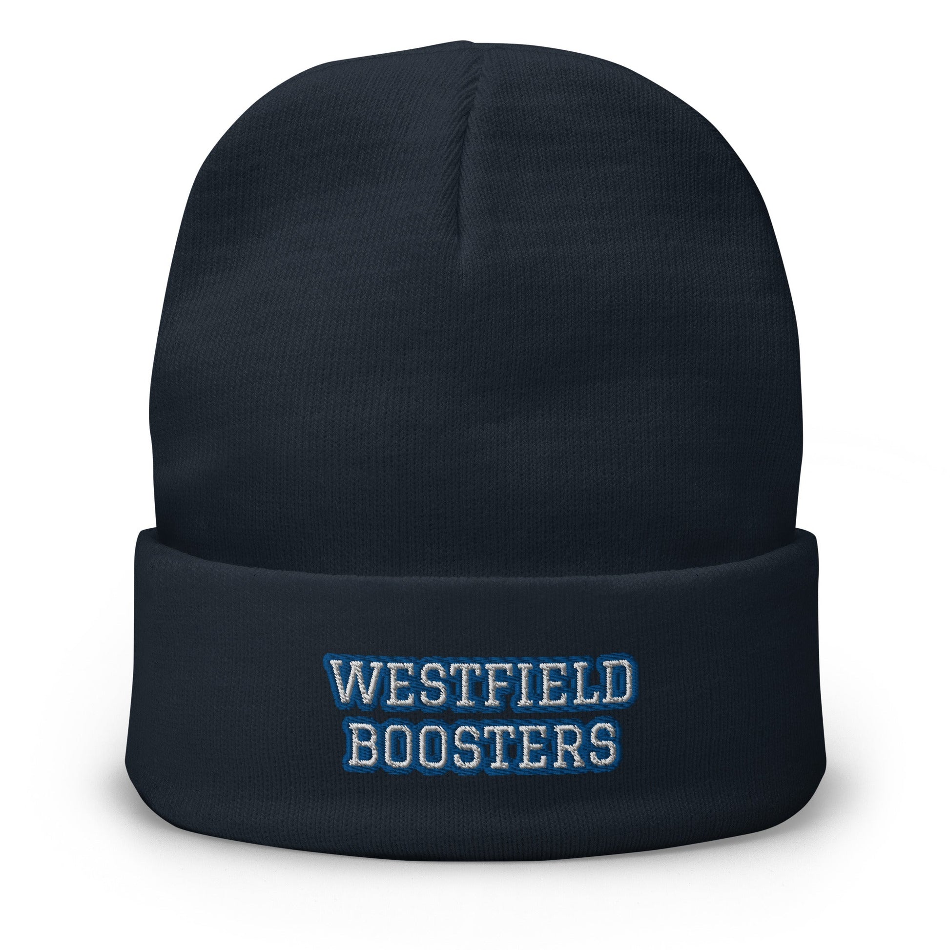 Westfield Boosters Beanie - FITGEAR 4U