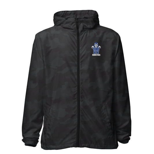 Westfield Boosters Windbreaker - FITGEAR 4U