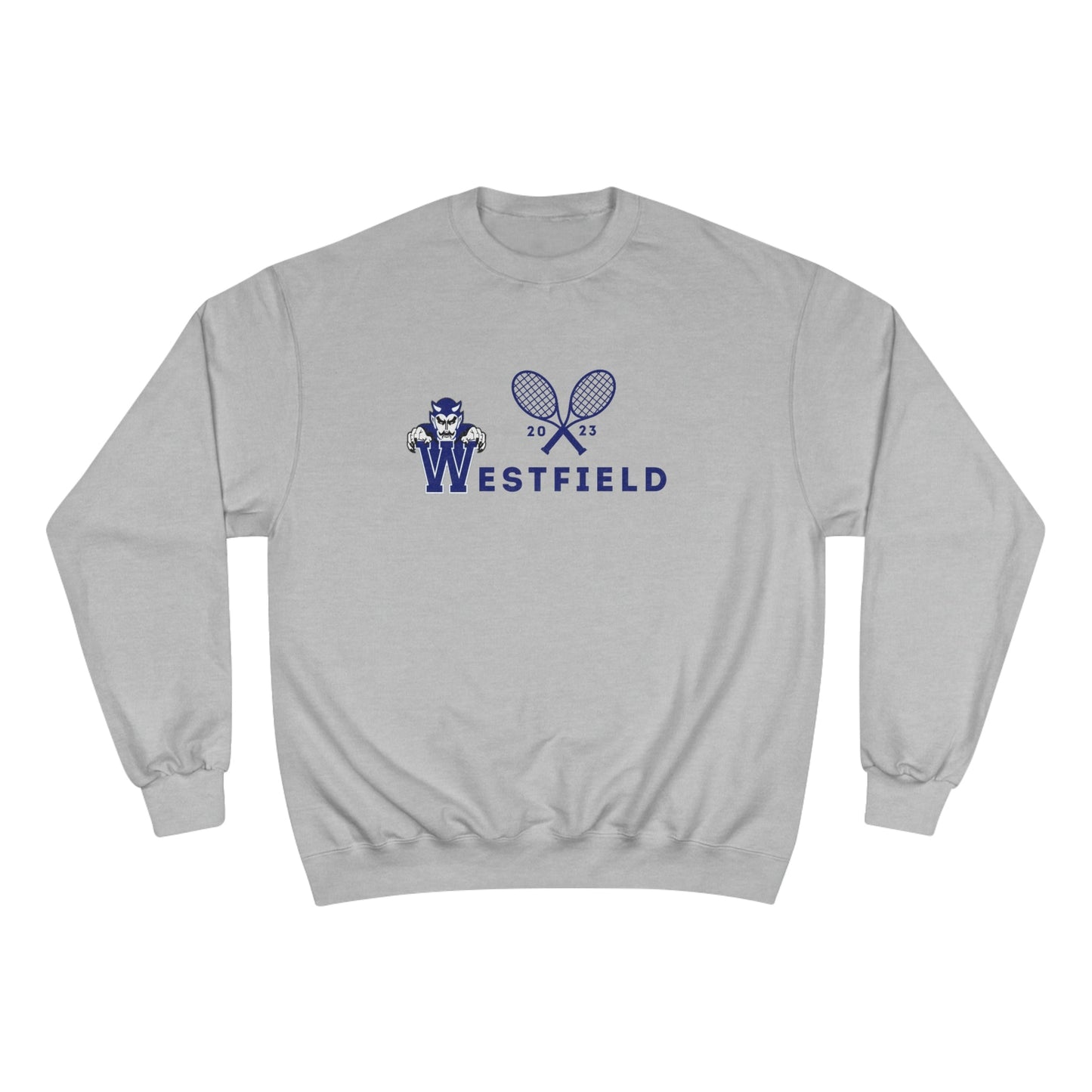 Westfield Champion Crewneck - FITGEAR 4U