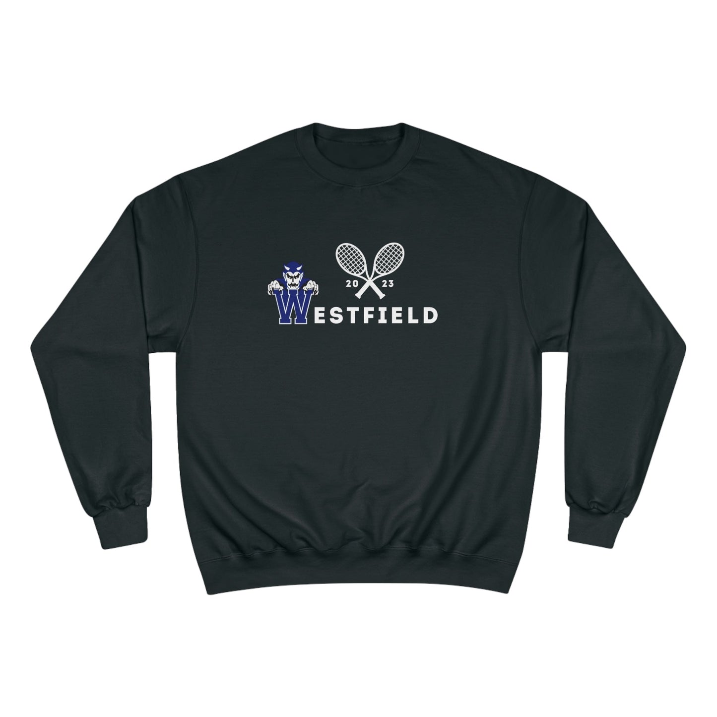 Westfield Champion Crewneck - FITGEAR 4U