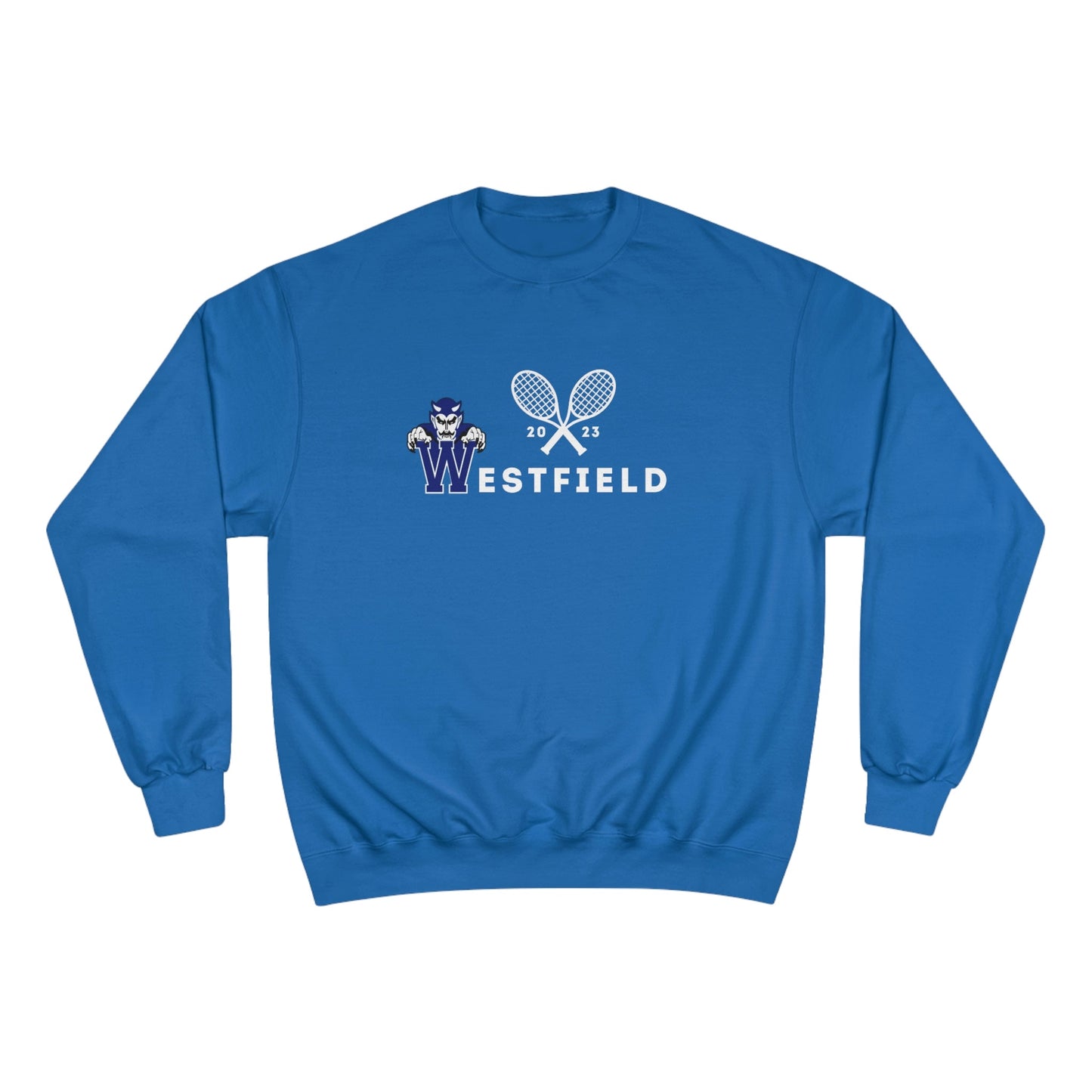 Westfield Champion Crewneck - FITGEAR 4U