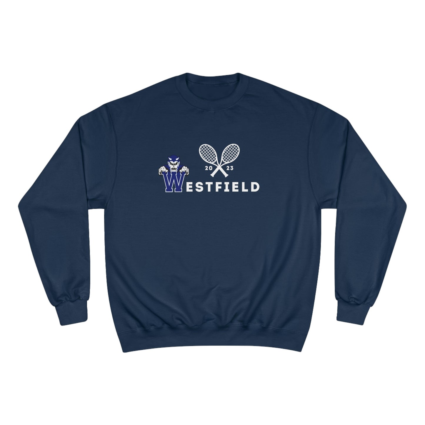 Westfield Champion Crewneck - FITGEAR 4U