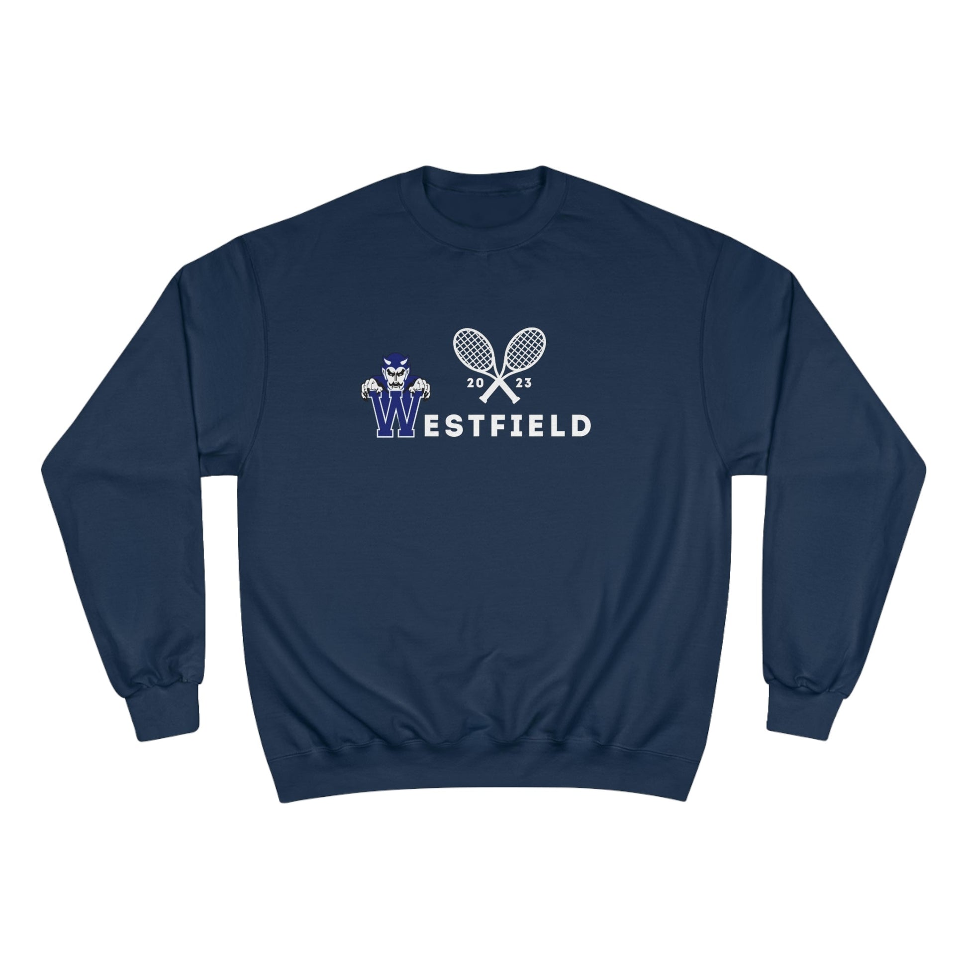 Westfield Champion Crewneck - FITGEAR 4U