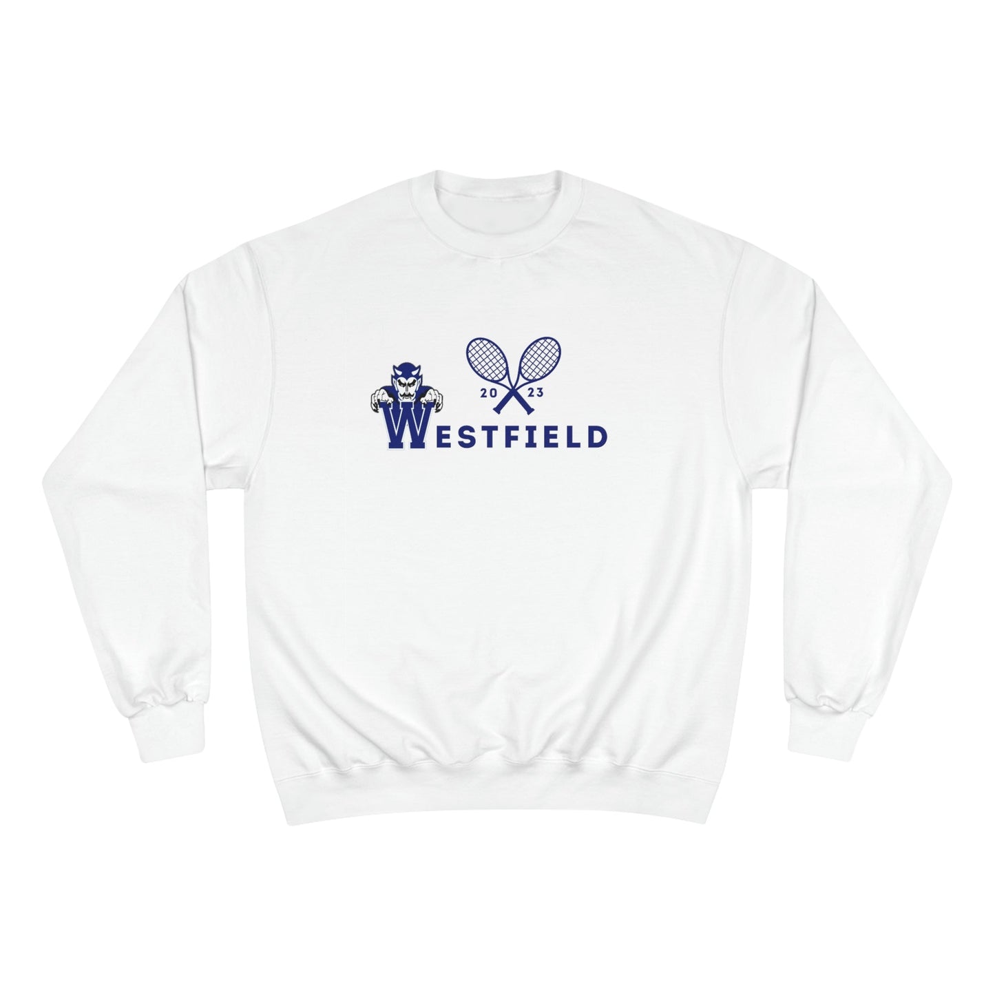 Westfield Champion Crewneck - FITGEAR 4U