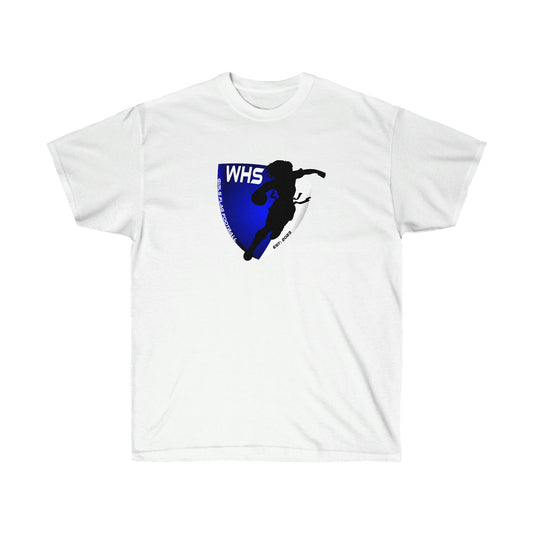 Westfield Flag Tee [Design 5] - FITGEAR 4U