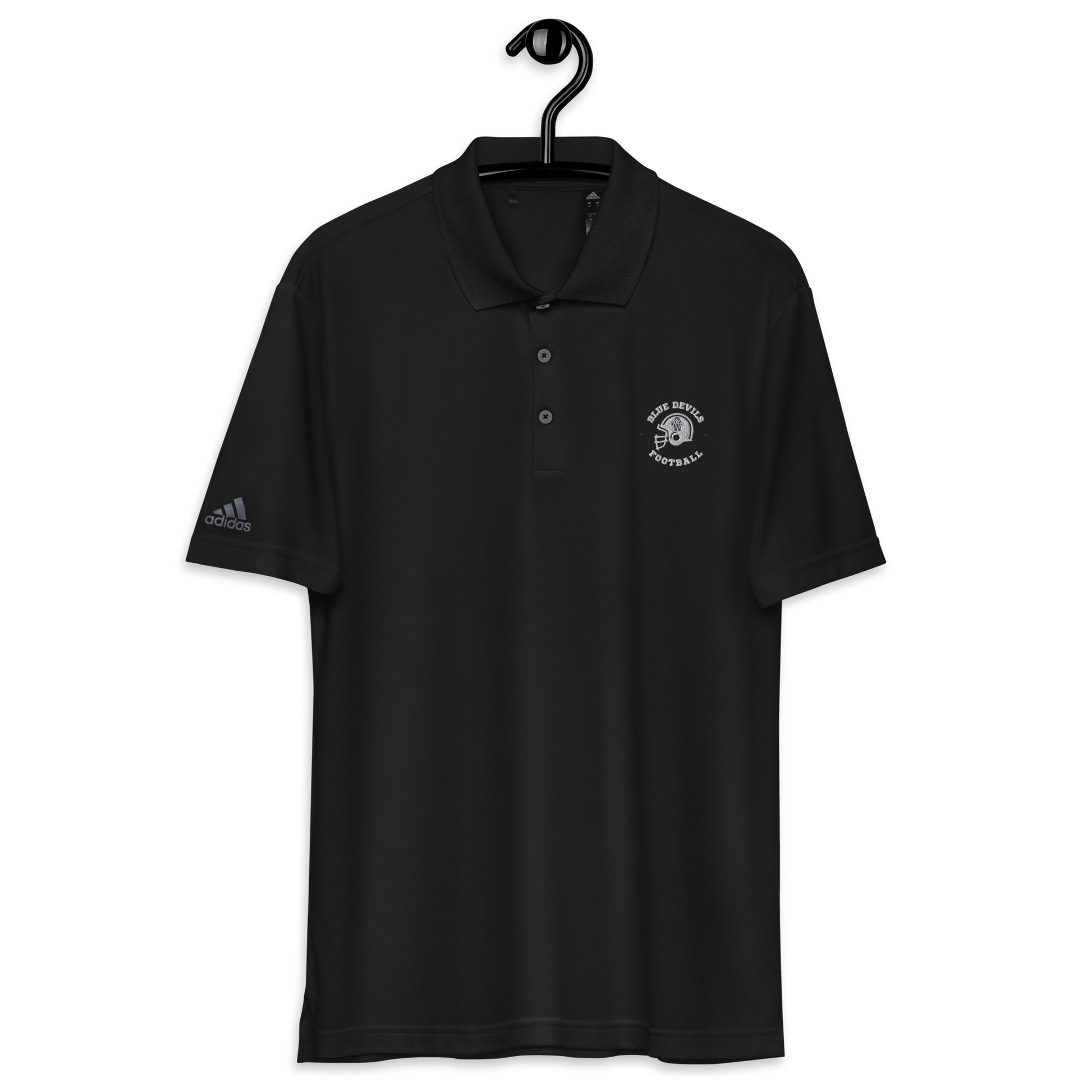 Westfield Football Adidas Polo Shirt - FITGEAR 4U