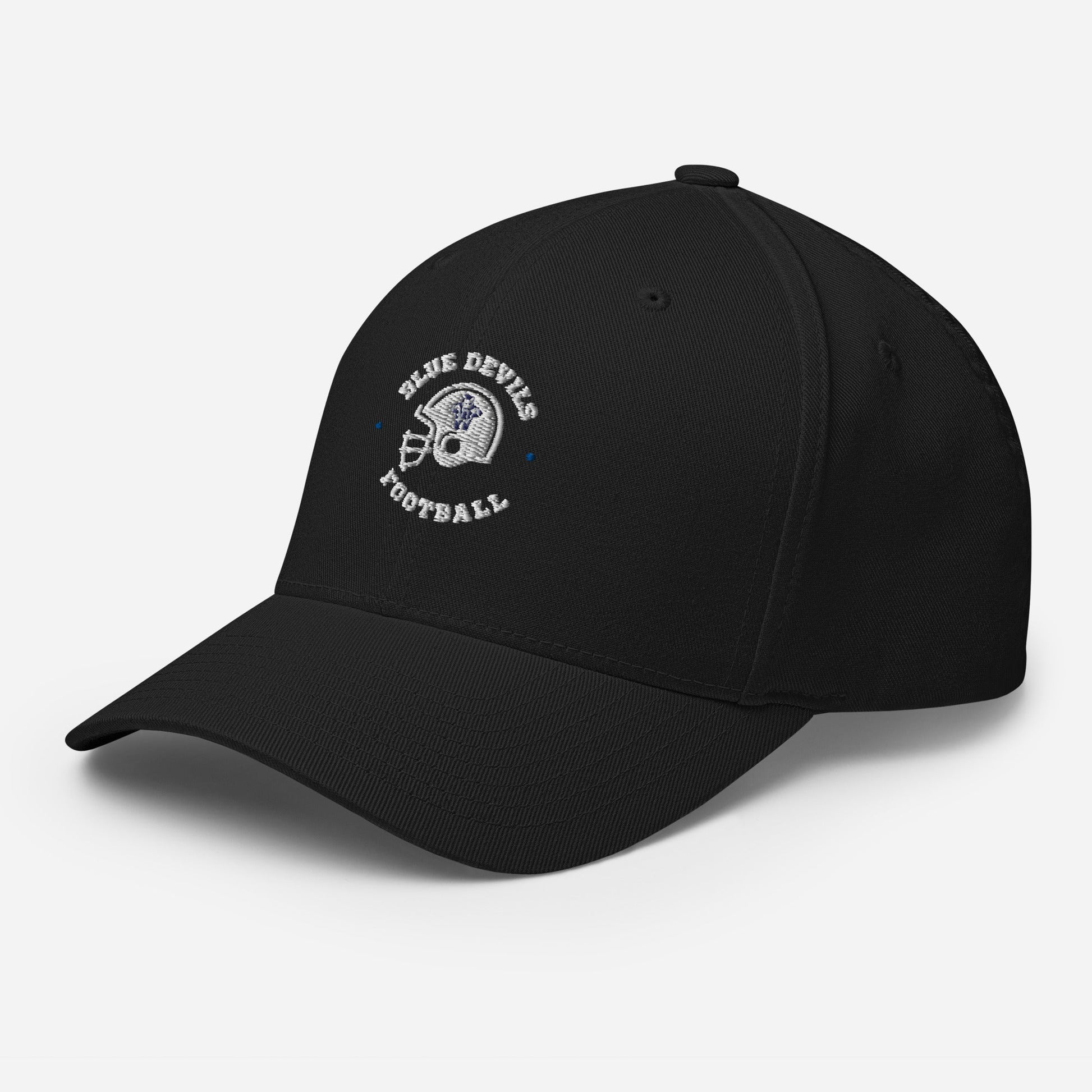 Westfield Football Baseball Hat - FITGEAR 4U