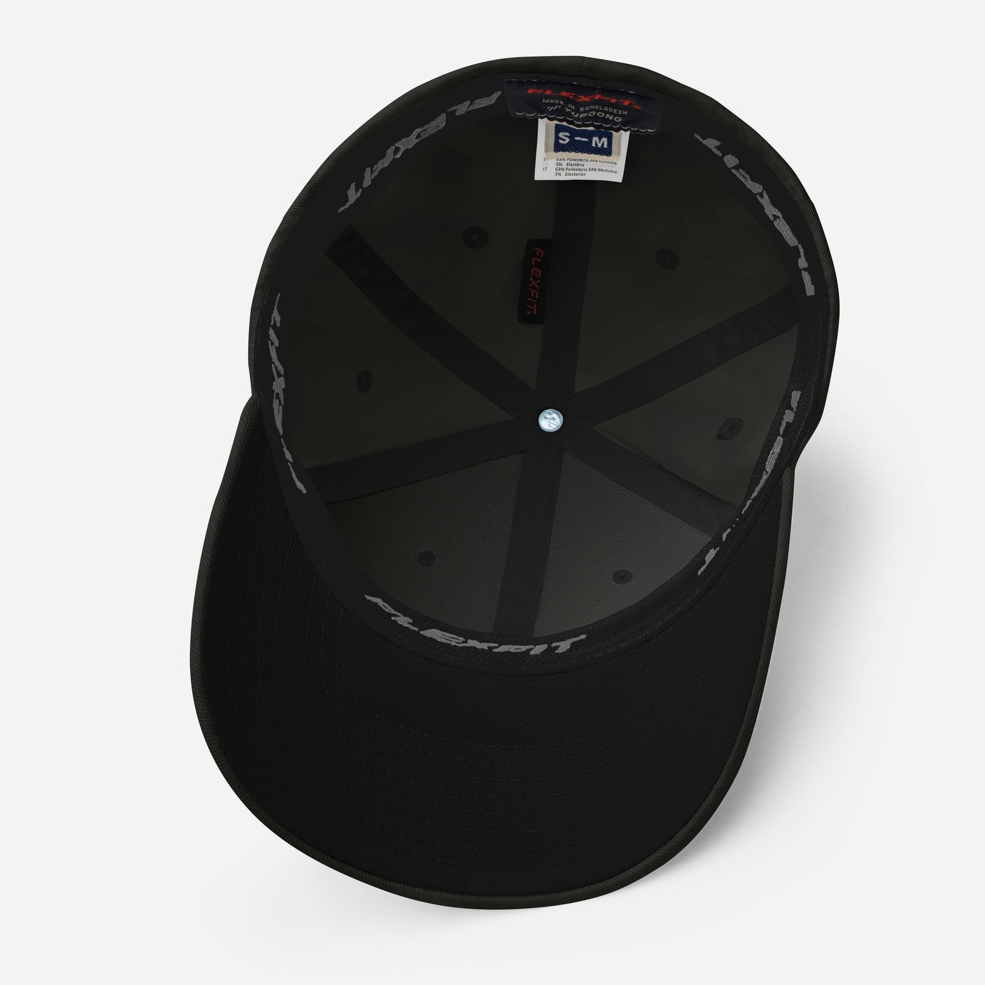 Westfield Football Baseball Hat - FITGEAR 4U