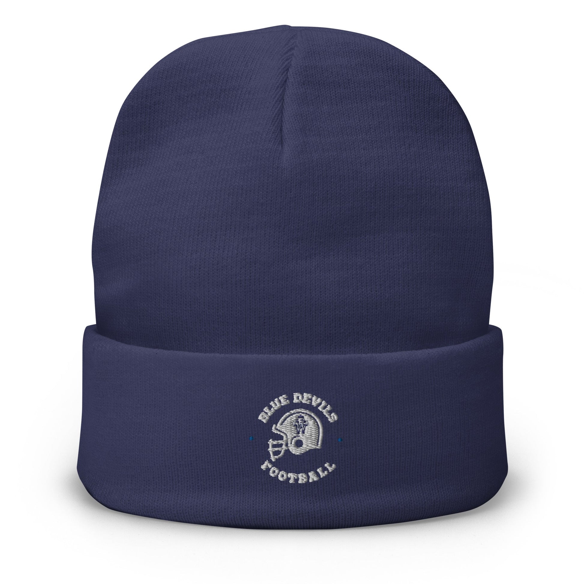 Westfield Football Beanie - FITGEAR 4U
