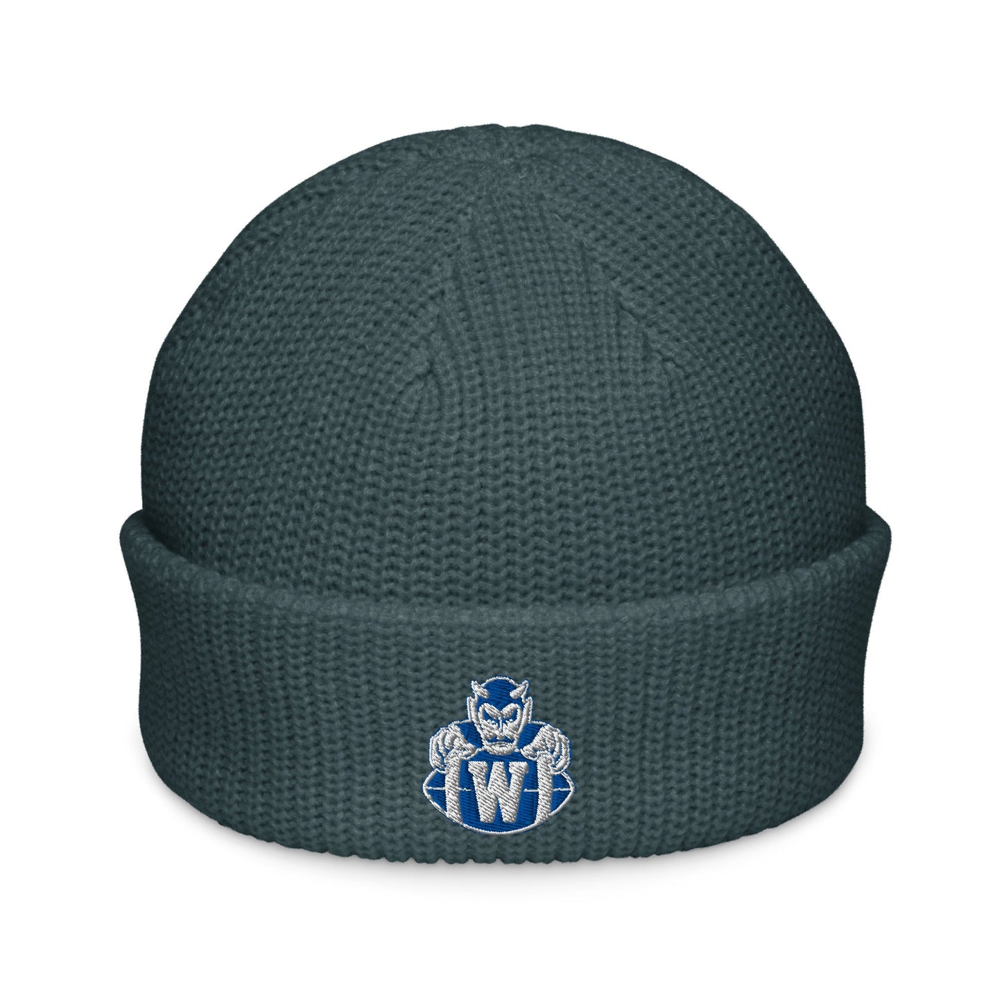 Westfield Football Fisherman Beanie - FITGEAR 4U