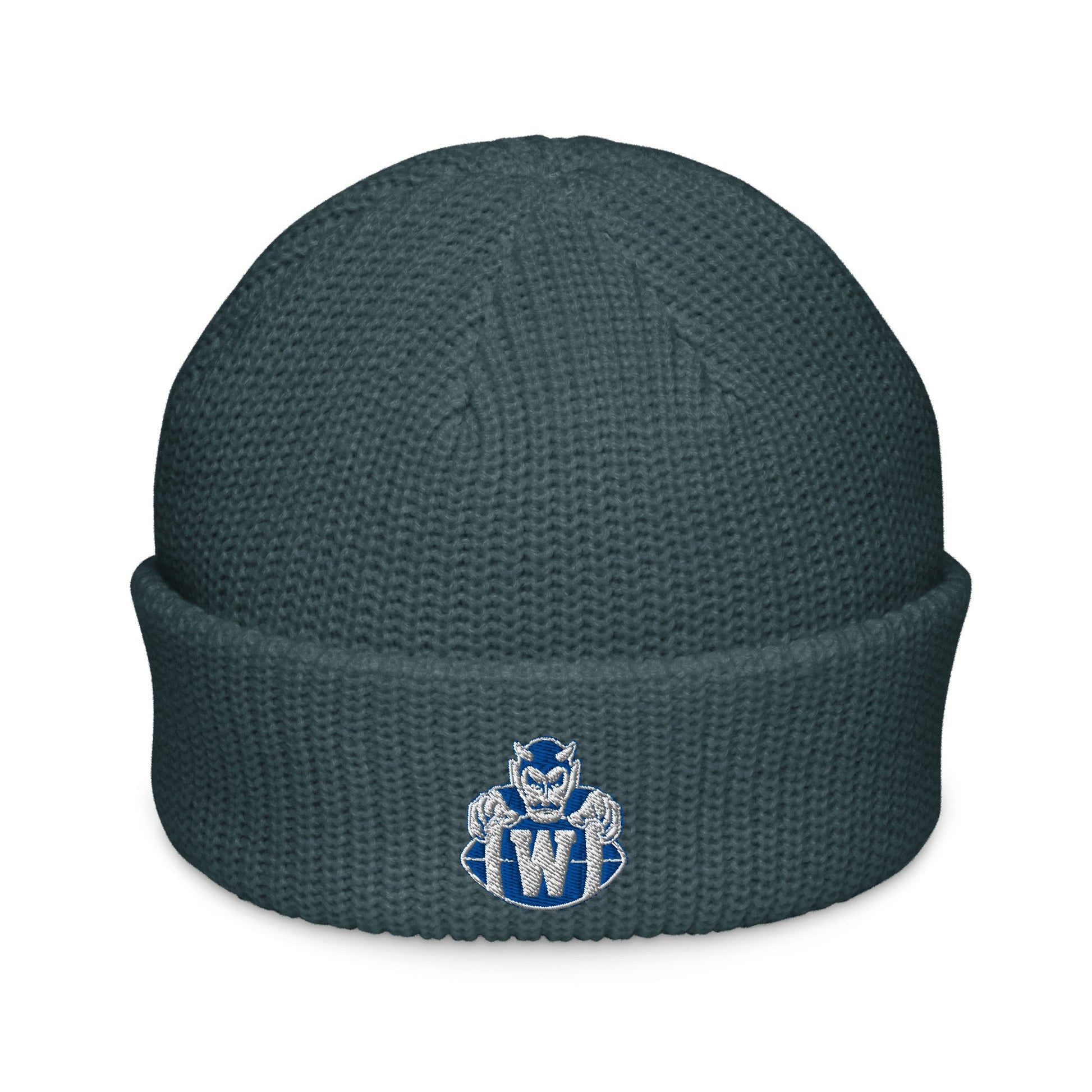 Westfield Football Fisherman Beanie - FITGEAR 4U