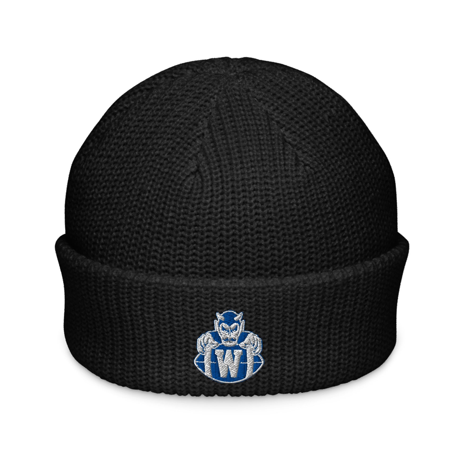 Westfield Football Fisherman Beanie - FITGEAR 4U