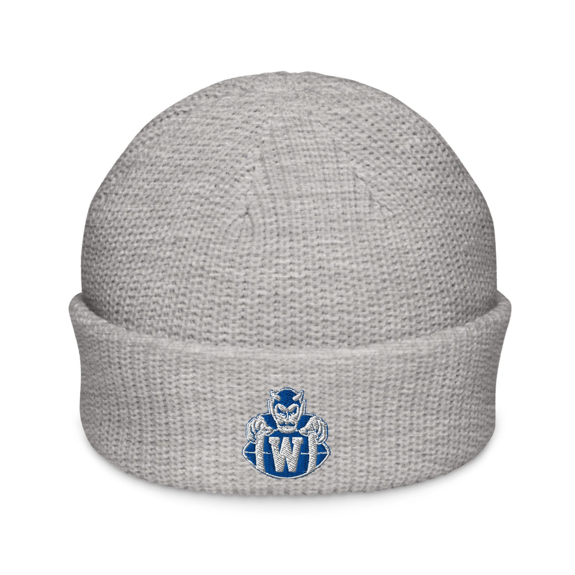 Westfield Football Fisherman Beanie - FITGEAR 4U