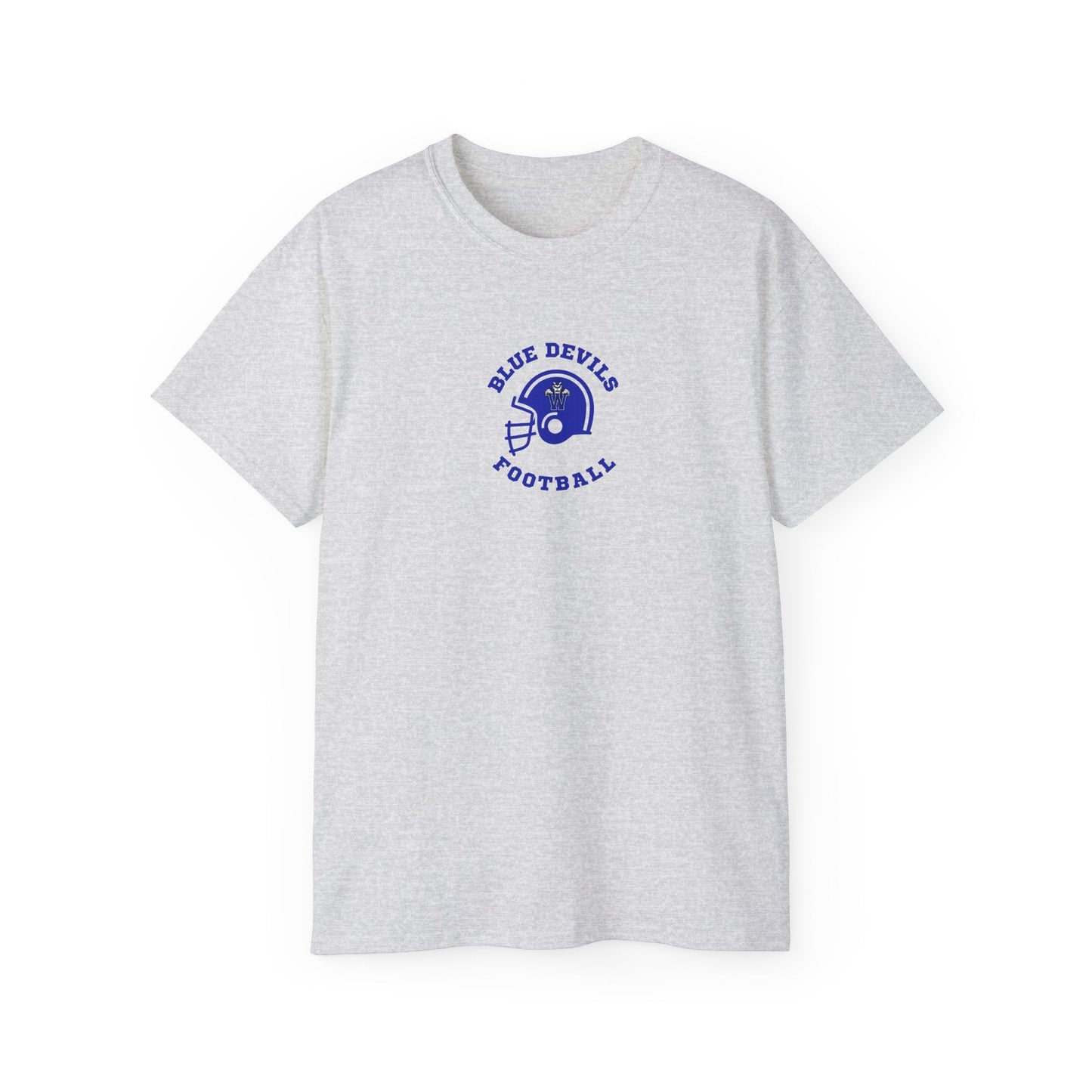 Westfield Football Tee [Design 2] - FITGEAR 4U
