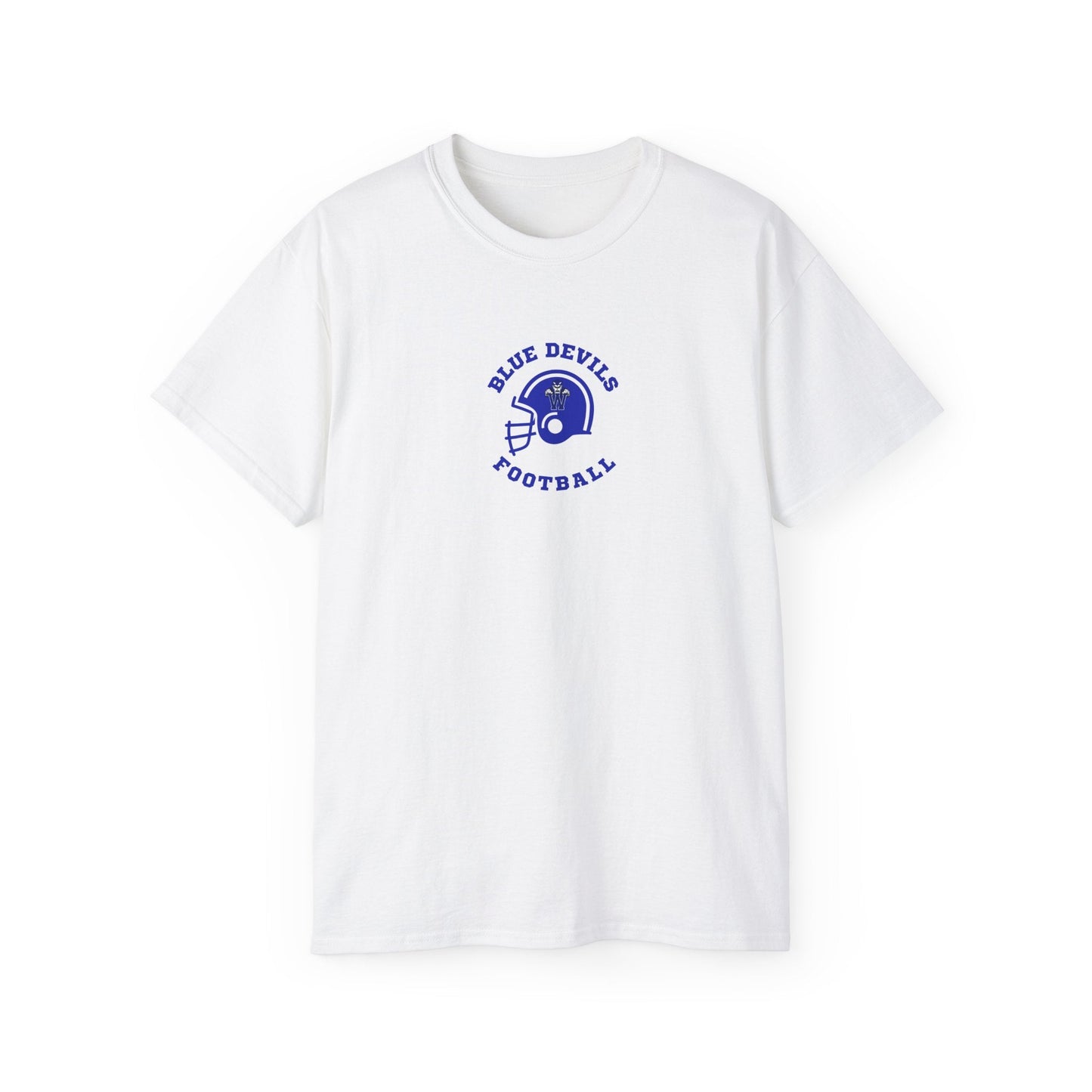 Westfield Football Tee [Design 2] - FITGEAR 4U