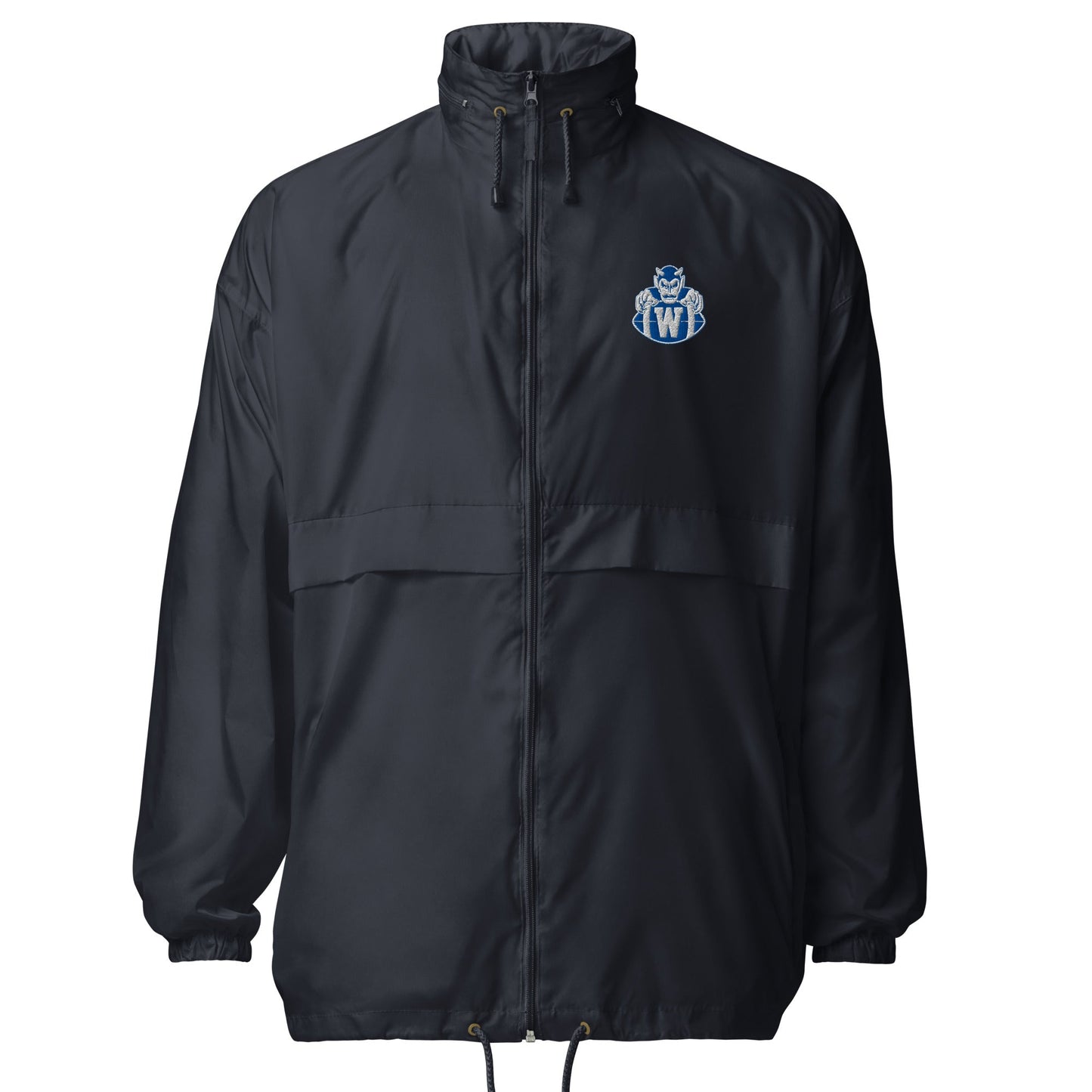 Westfield Football Windbreaker [2024 Design] - FITGEAR 4U