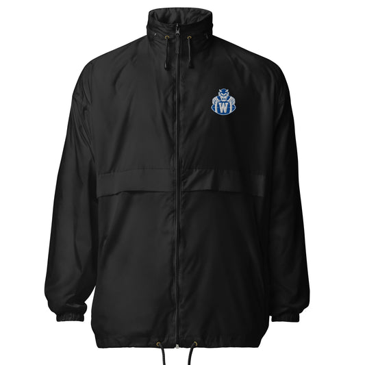 Westfield Football Windbreaker [2024 Design] - FITGEAR 4U