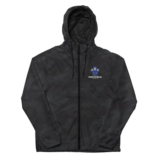 Westfield Football Windbreaker - FITGEAR 4U