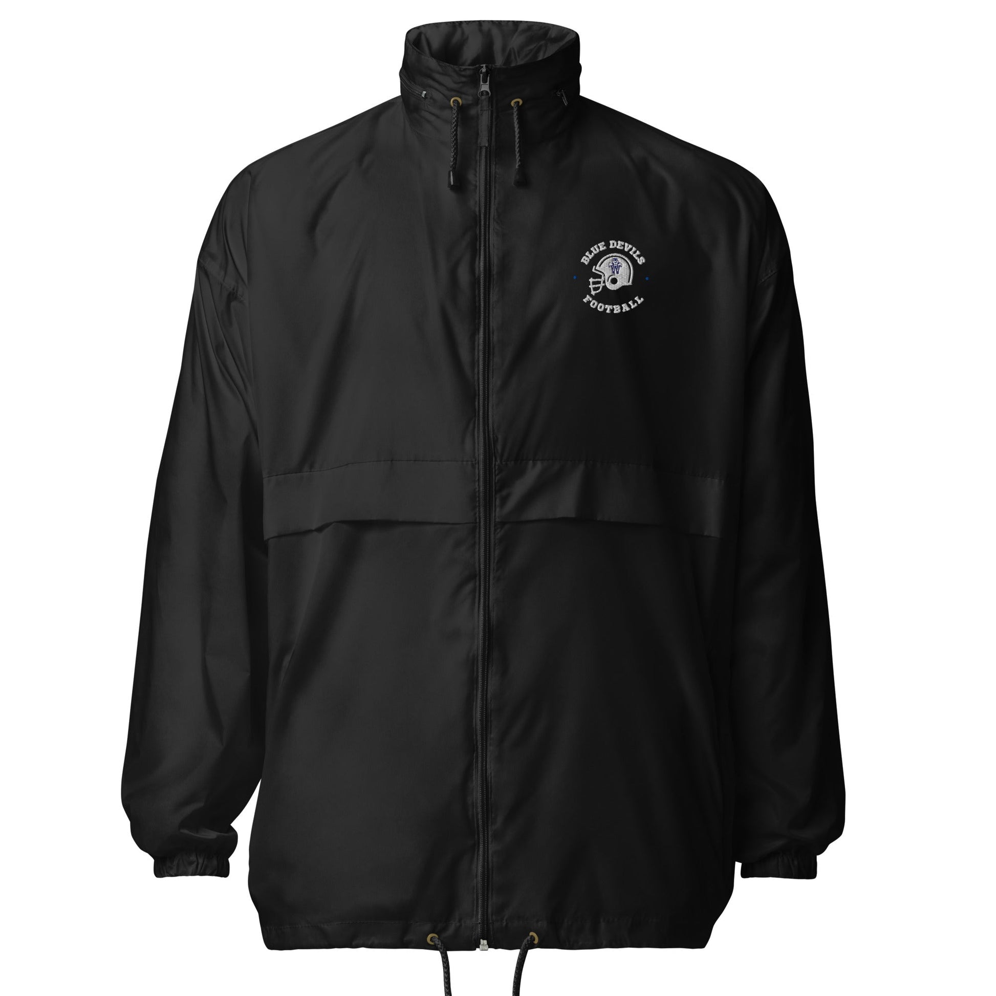 Westfield Football Windbreaker - FITGEAR 4U