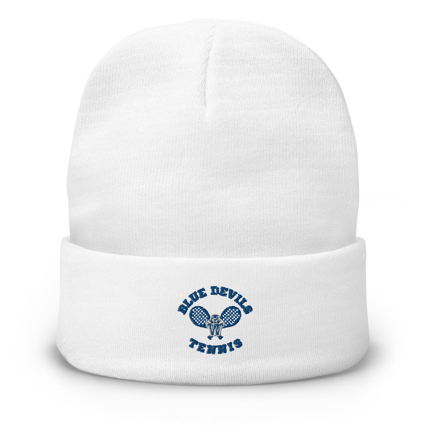 Westfield Girls Tennis Beanie - FITGEAR 4U