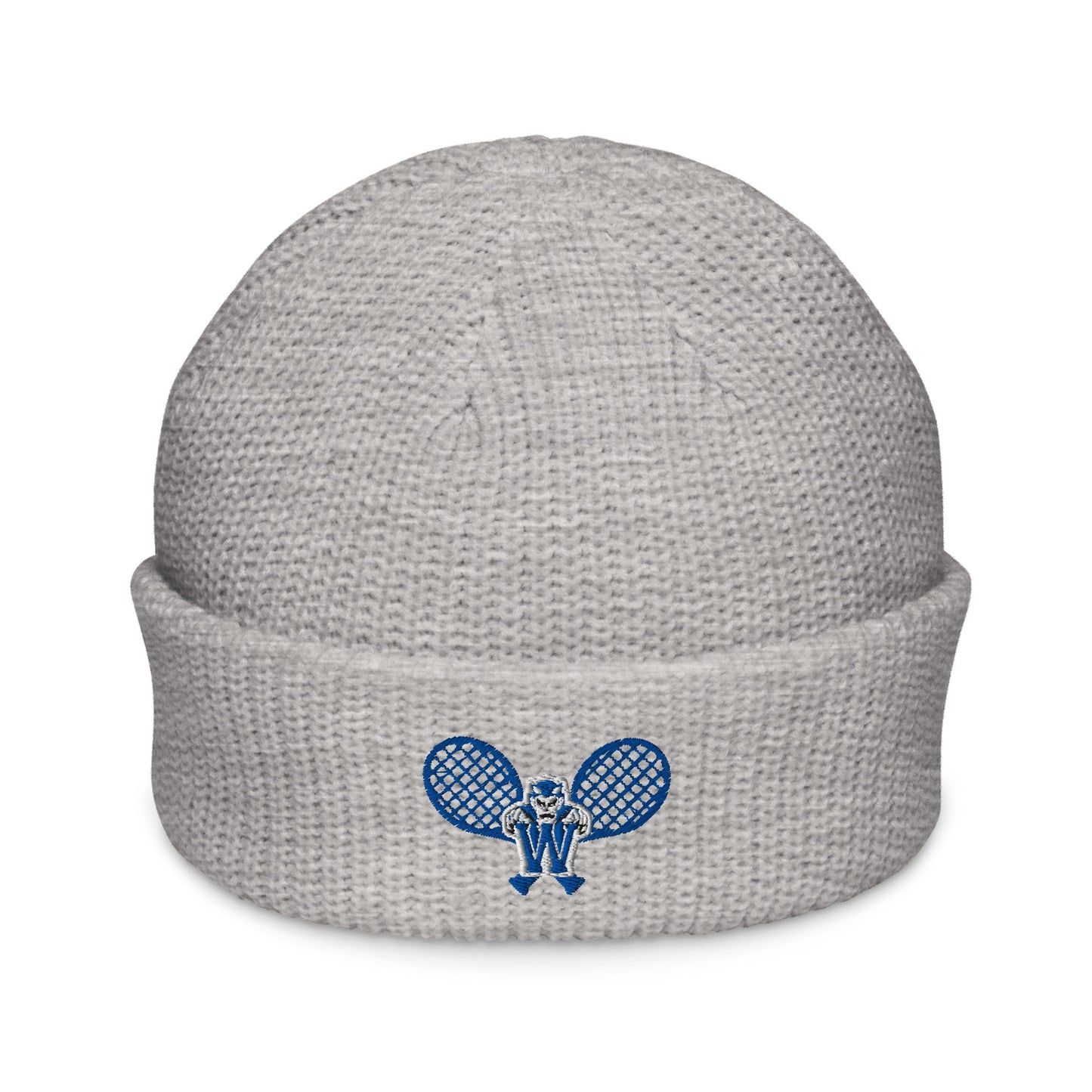 Westfield Girls Tennis Fisherman Beanie - FITGEAR 4U