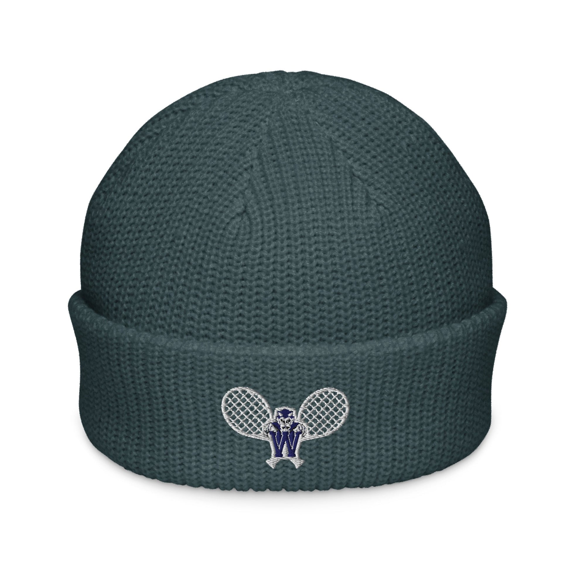 Westfield Girls Tennis Fisherman Beanie - FITGEAR 4U