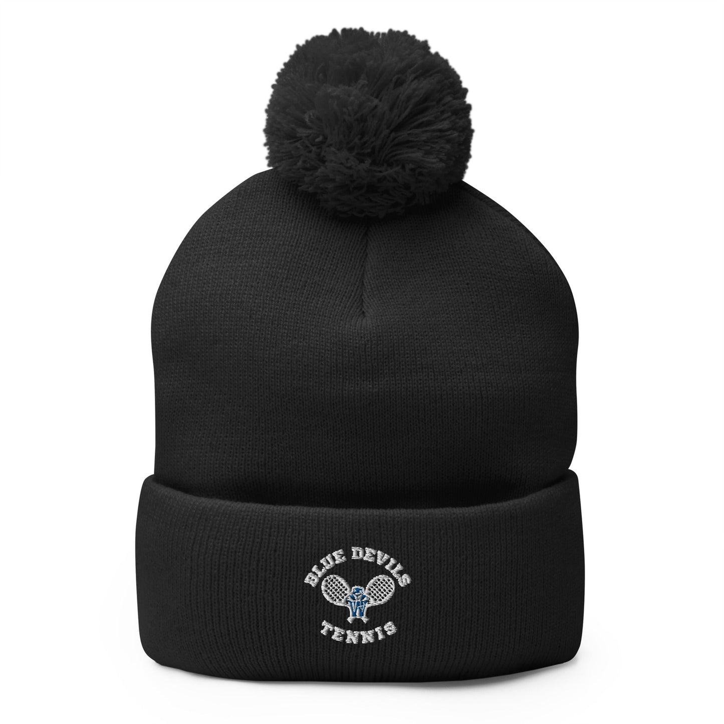 Westfield Girls Tennis Pom - Pom Hat - FITGEAR 4U