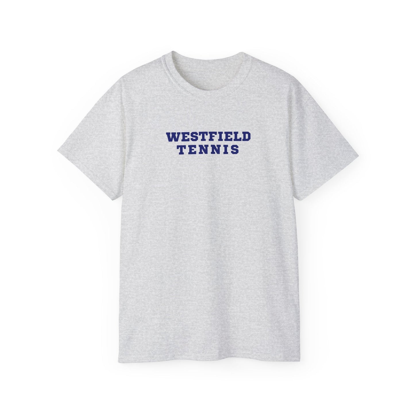 Westfield Girls Tennis Tee [Design 2] - FITGEAR 4U