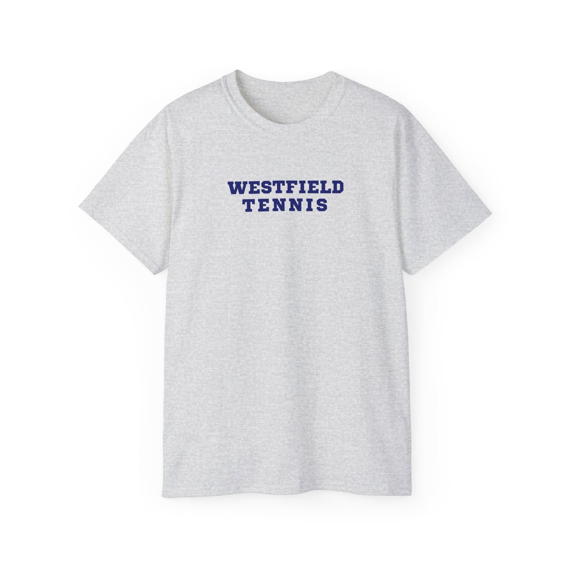 Westfield Girls Tennis Tee [Design 2] - FITGEAR 4U